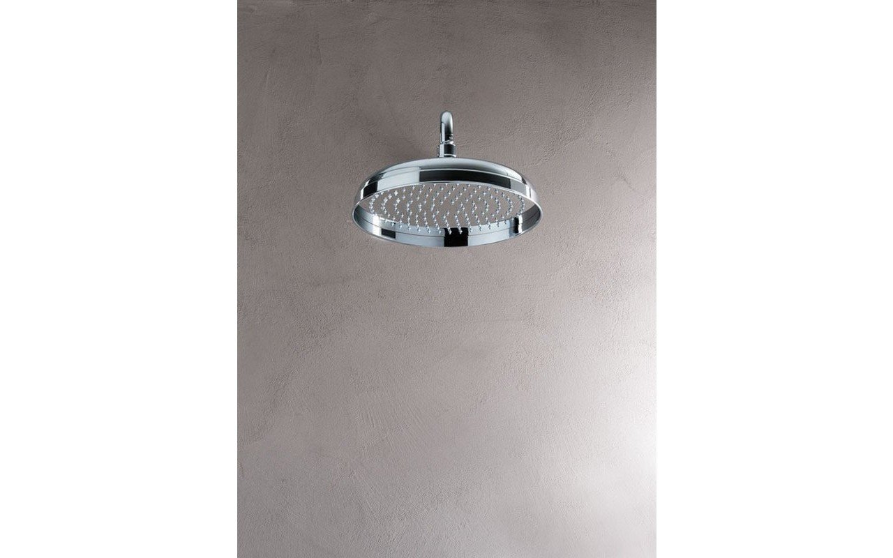 Spring RD-300 Retro Top-Mounted Shower Head picture № 0